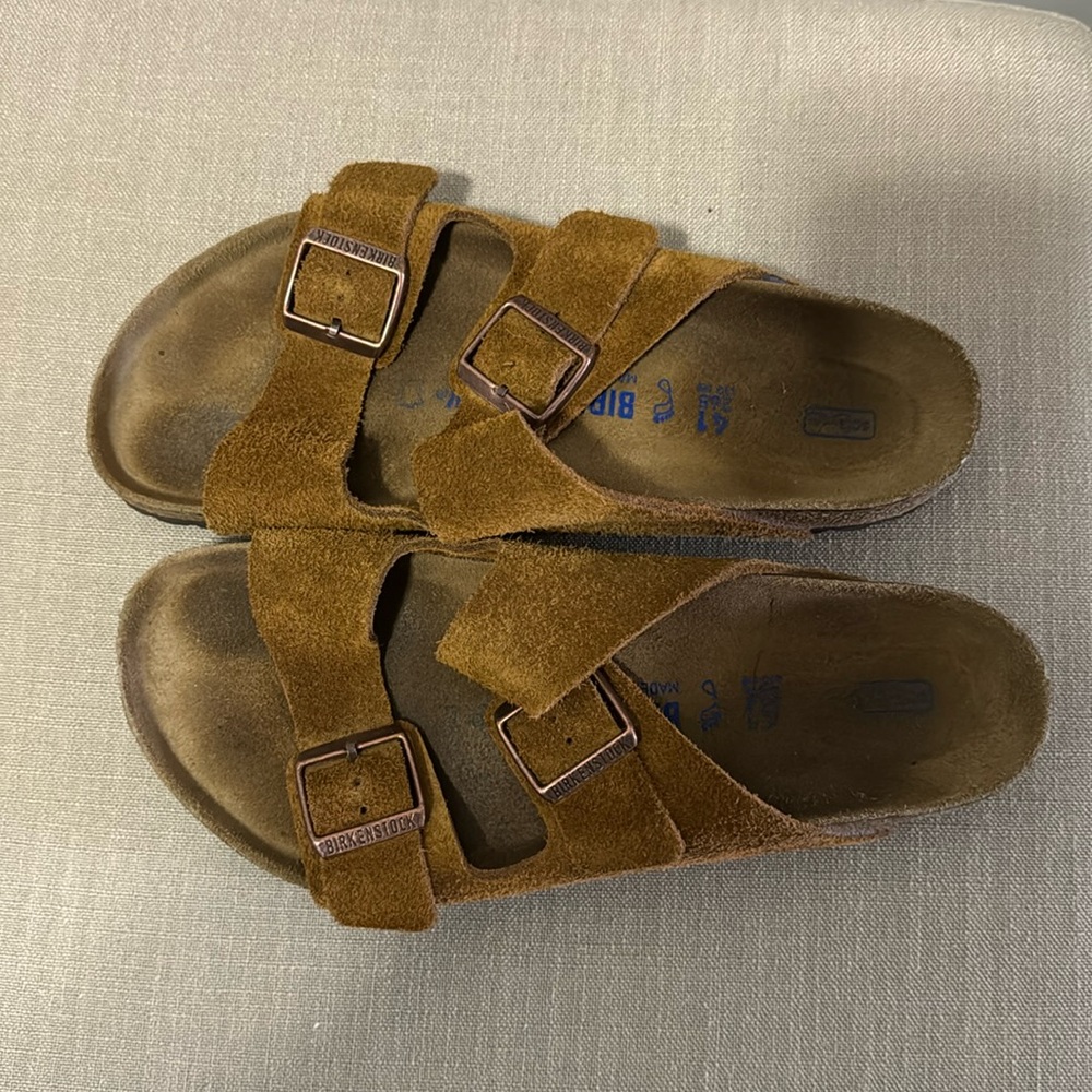 Birkenstock Arizona